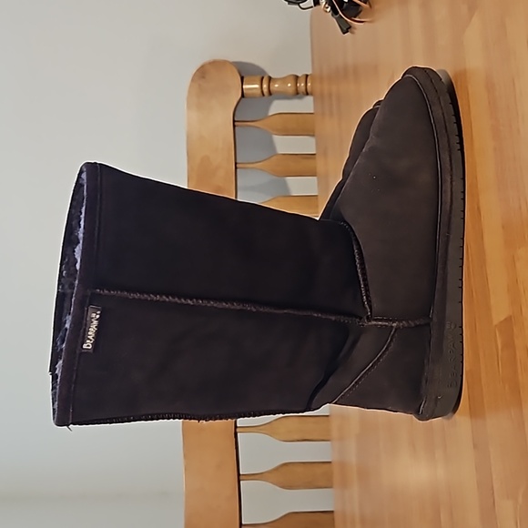 Bearpaw Boots - Picture 6 of 11